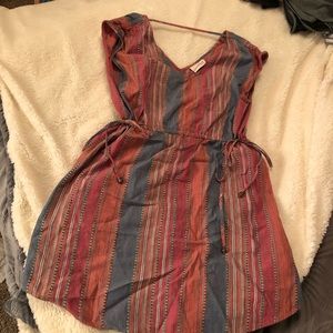 Target Universal Thread dress